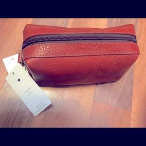 Monte & Coe Travel Case